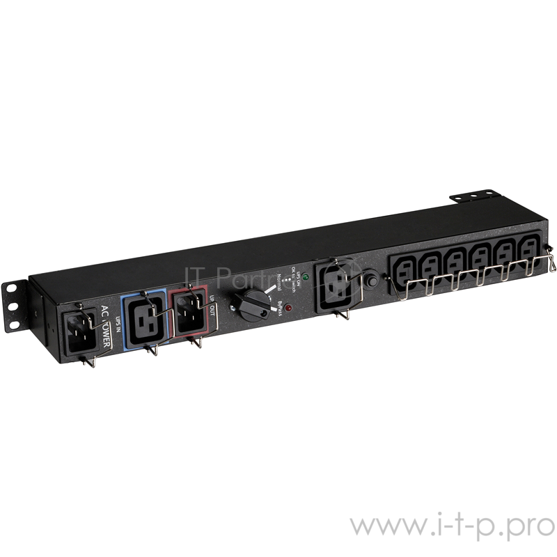 Байпас Eaton HotSwap MBP IEC