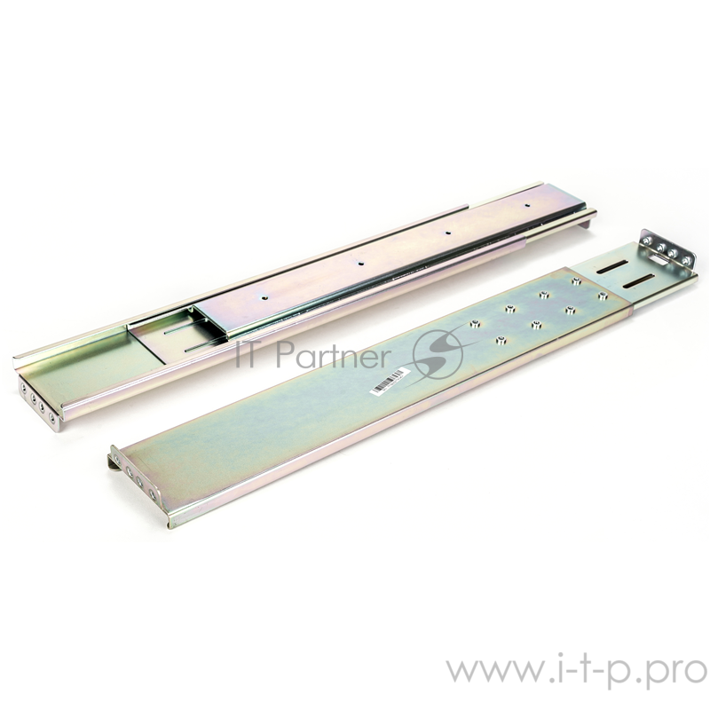 Комплект направляющих для установки ИБП в стойку Liebert 18/32