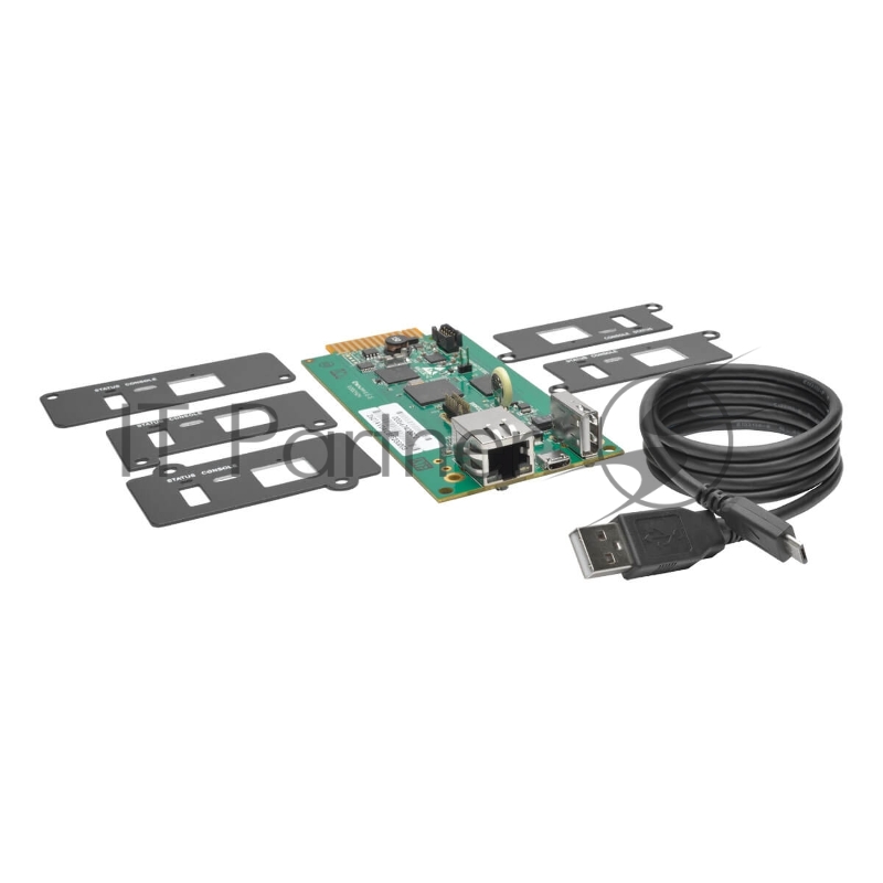 Модуль Tripplite WEBCARDLX