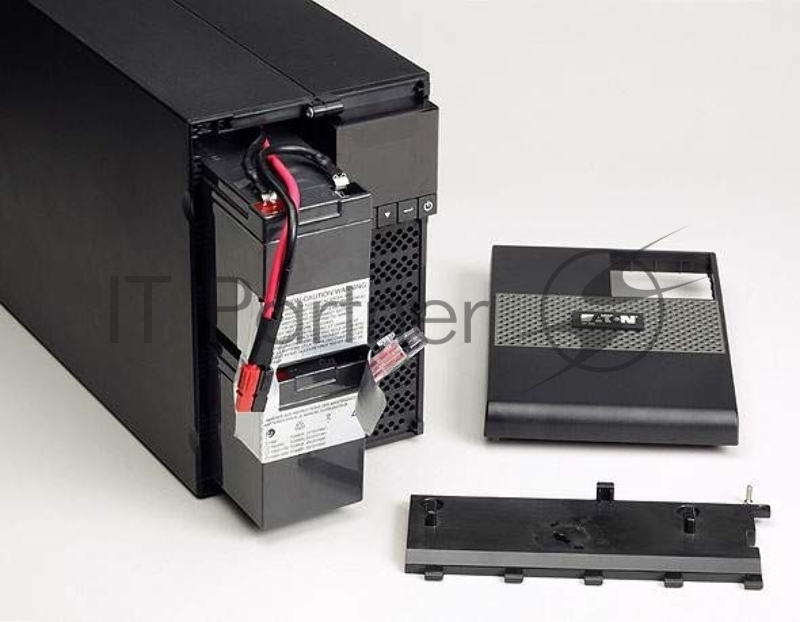 Источник бесперебойного питания Eaton 5P 5P1550I 1100Вт 1550ВА черный