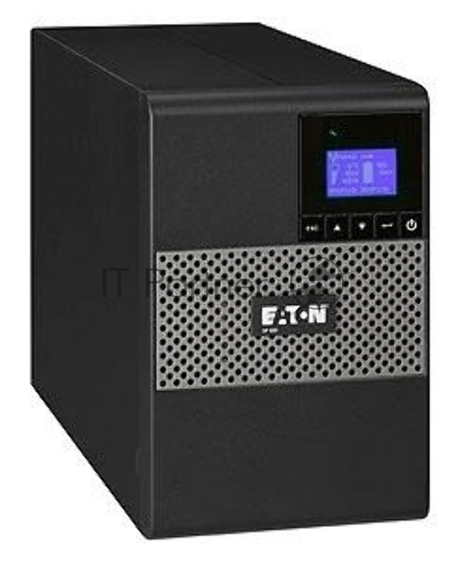 Источник бесперебойного питания Eaton 5P 5P1550I 1100Вт 1550ВА черный