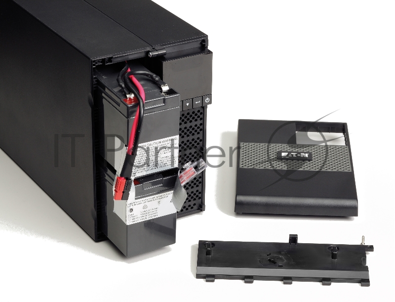 Источник бесперебойного питания Eaton 5P 5P1550I 1100Вт 1550ВА черный