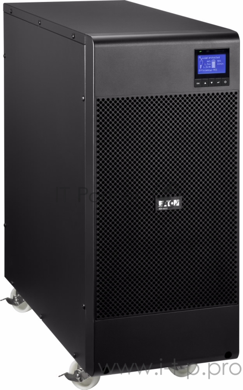Источник бесперебойного питания Eaton 9SX 5000i 4500Вт 5000ВА черный
