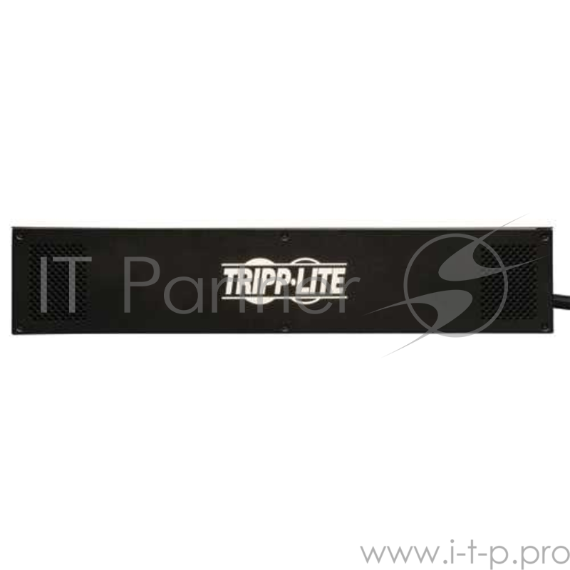 Блок розеток Tripp Lite 230V, 32 amps, (2) C19 AC outlets & (16) C13 AC outlets, IEC309 32A (2P+E) input plug, 2U mounting format.