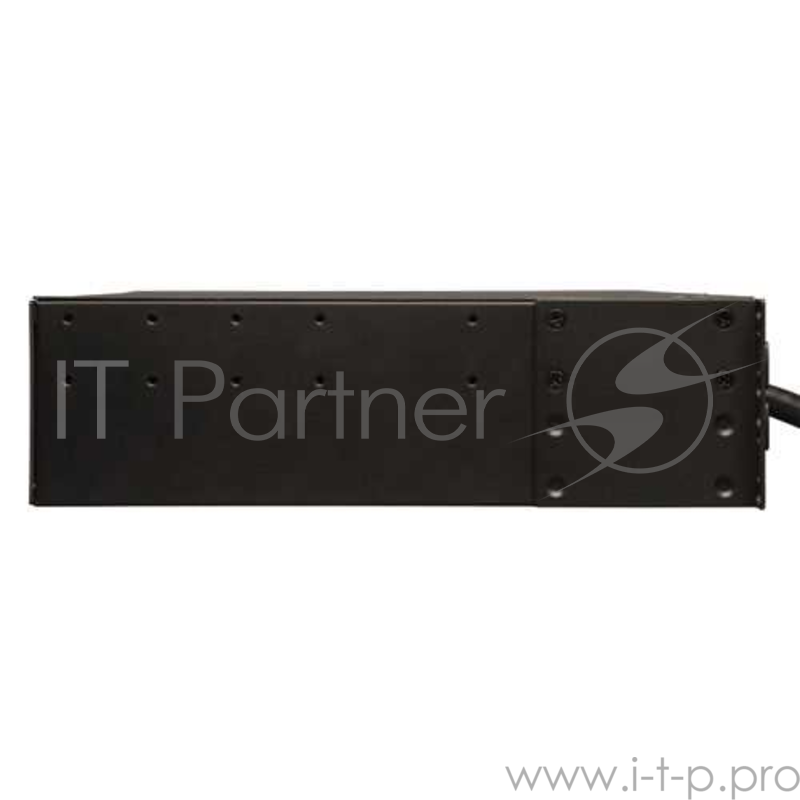 Блок розеток Tripp Lite 230V, 32 amps, (2) C19 AC outlets & (16) C13 AC outlets, IEC309 32A (2P+E) input plug, 2U mounting format.
