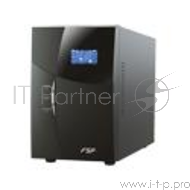 ИБП KNIGHT KN-1101TS 1000VA ONLINE T800W PPF8000904 FSP