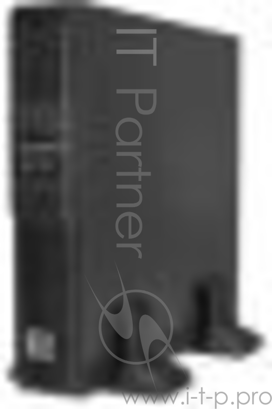 Источник бесперебойного питания Liebert GXT4-700RT230E GXT4 700VA (630W) 230V Rack/Tower E модель Liebert GXT4 700VA (630W) 230V Rack/Tower UPS E model