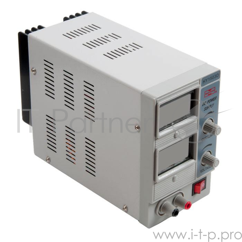 источник питания MASTECH HY1503D
