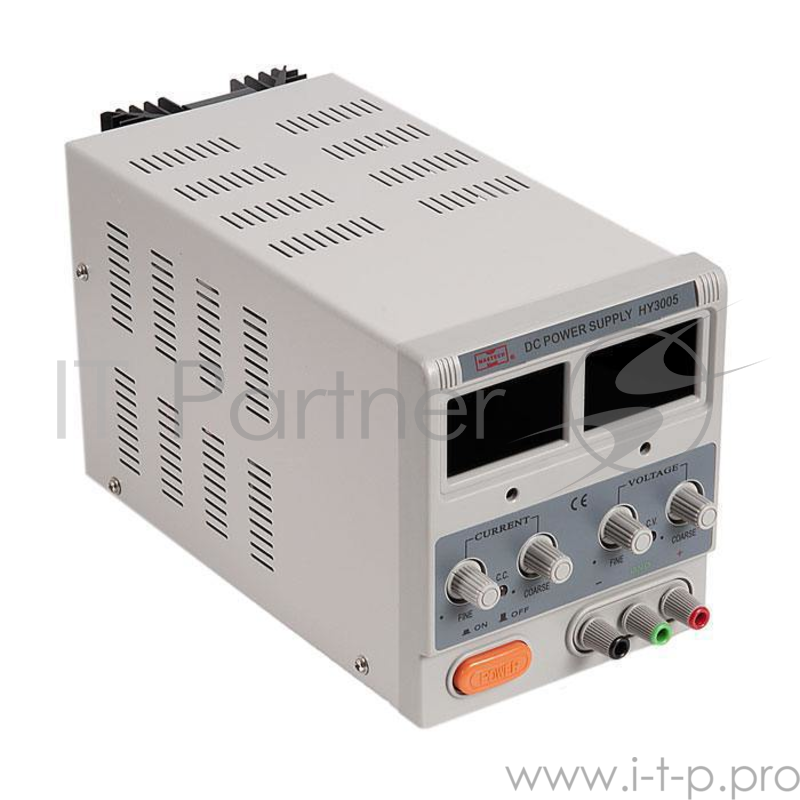 источник питания MASTECH HY3005