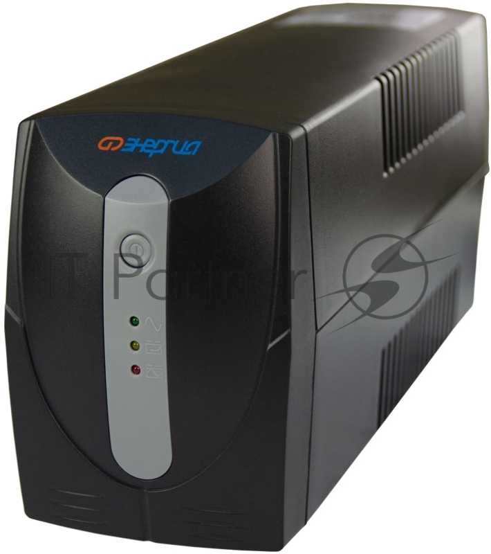 ИБП ЭНЕРГИЯ 800 входное напряжение 165-275В