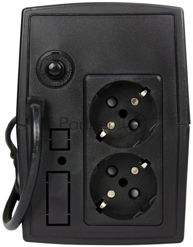 ИБП ЭНЕРГИЯ 800 входное напряжение 165-275В