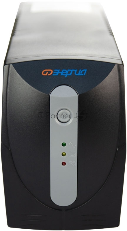 ИБП ЭНЕРГИЯ 800 входное напряжение 165-275В