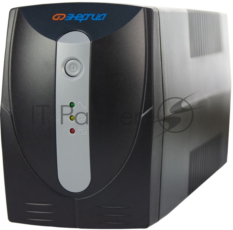 ИБП ЭНЕРГИЯ 800 входное напряжение 165-275В