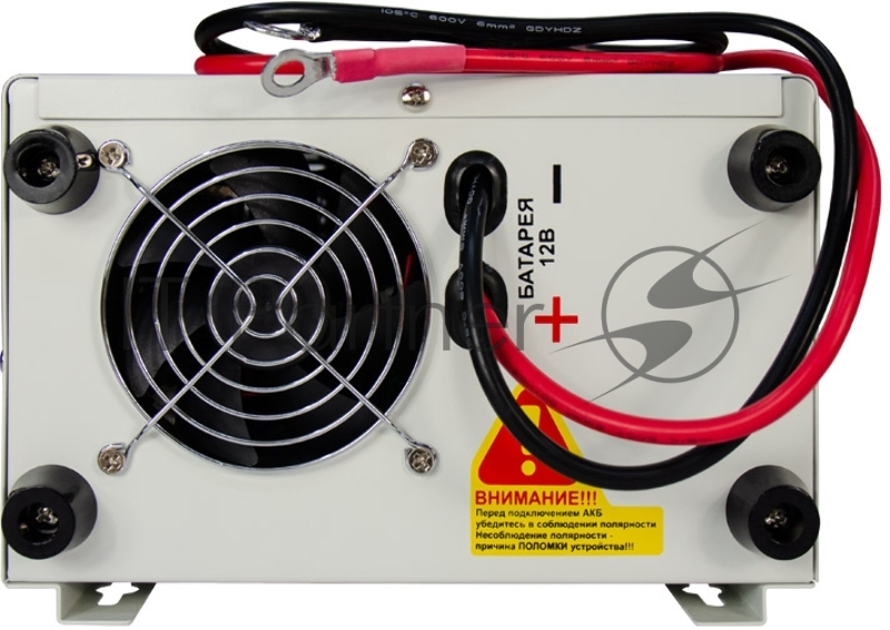 ИБП ЭНЕРГИЯ Pro-800 Е0201-0028 12V 800 ВА500 Вт, 170-280В, EUROх1