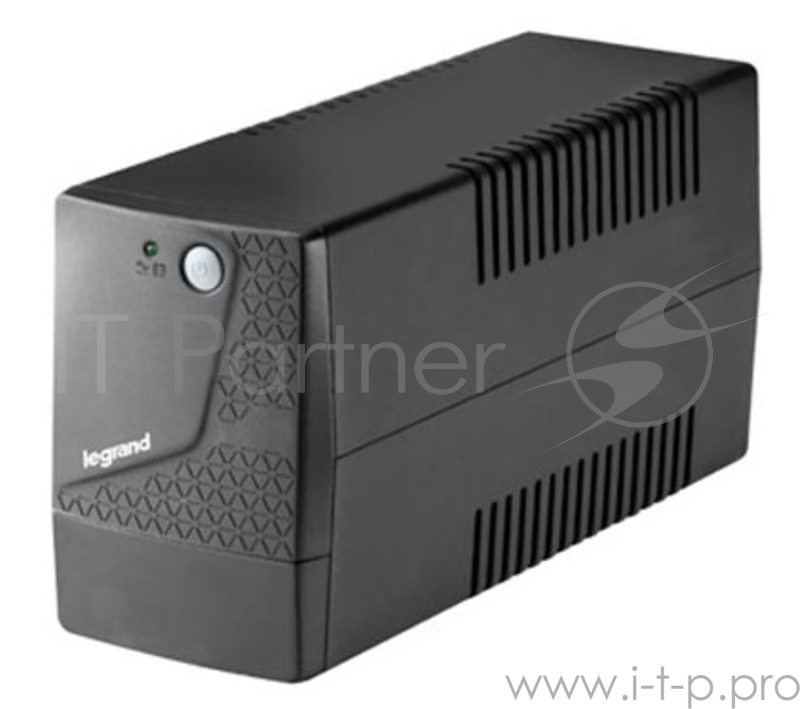 ИБП Legrand Keor SPX 1500VA/900W, Line-Interactive, 6xEC C13, USB