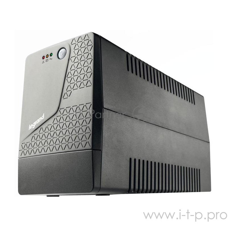 ИБП Legrand Keor SPX 1500VA/900W, Line-Interactive, 6xEC C13, USB