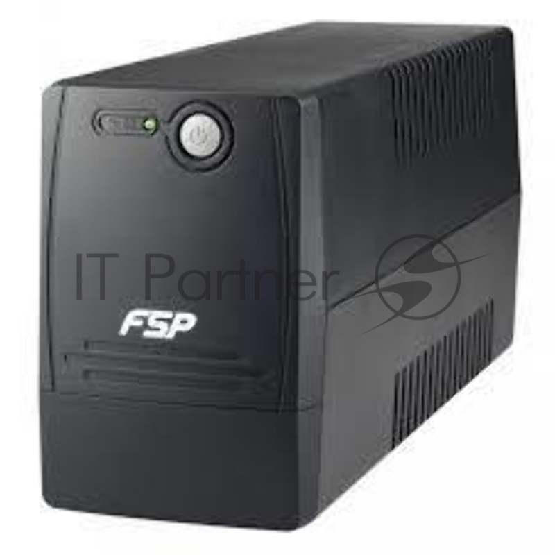 ИБП FP FP650 600VA SMART T360W PPF3601402 FSP