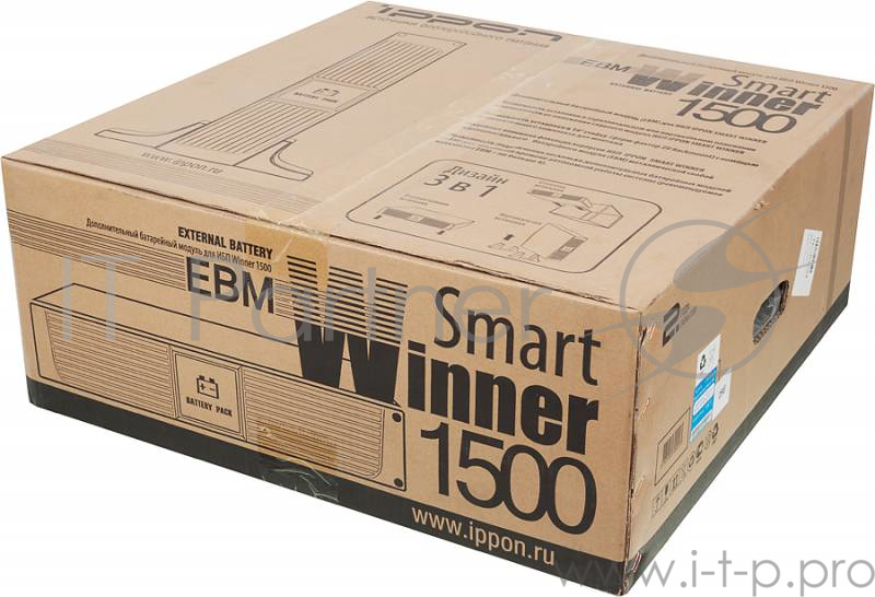 Батарея для ИБП Ippon Smart Winner 1500