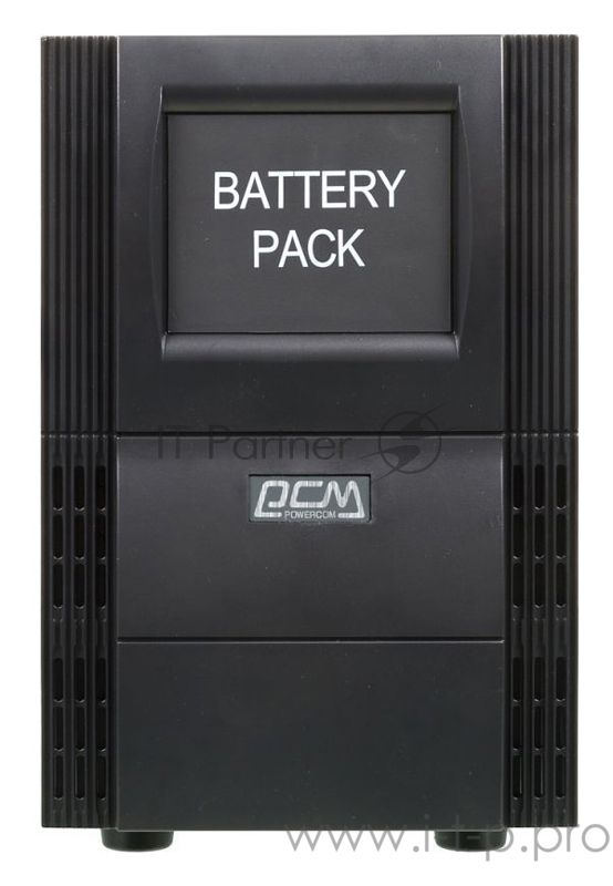 Батарея для ИБП Powercom VGD-96V 96В 14.4Ач для VGS-3000XL