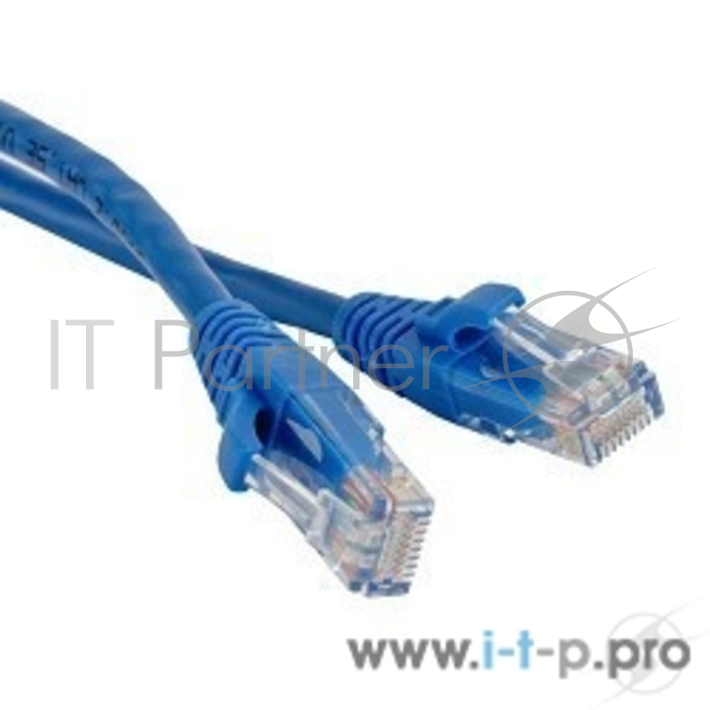 PC-LPM-UTP-RJ45-RJ45-C6-0.5M-L