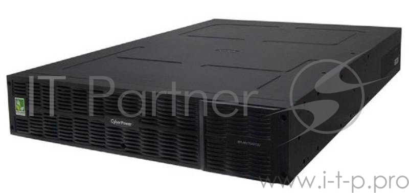 Батарея CyberPower External Battery Pack, 2U, for PR3000ELCDRTXL2U, PR6000ELCDRTXL5U