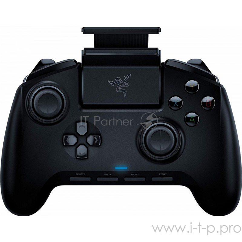 Игровой контроллер Razer Raiju Mobile Razer Raiju Mobile - Gaming Controller for Android - FRML Packaging