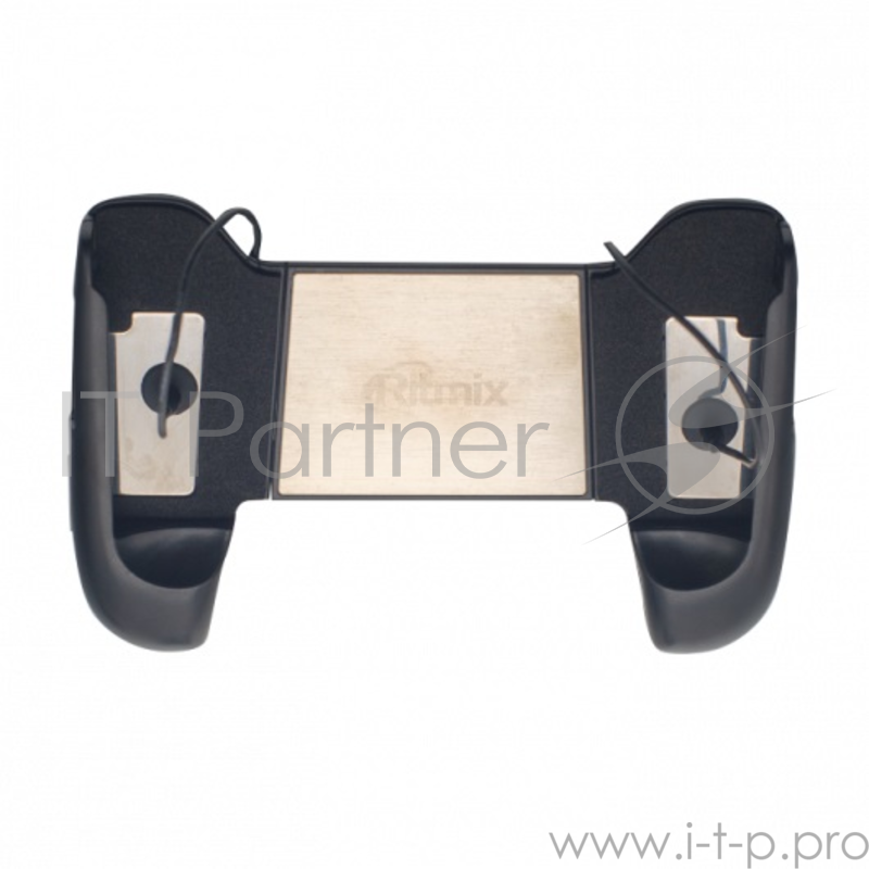 Геймпад для смартфонов RITMIX GP-012 Black