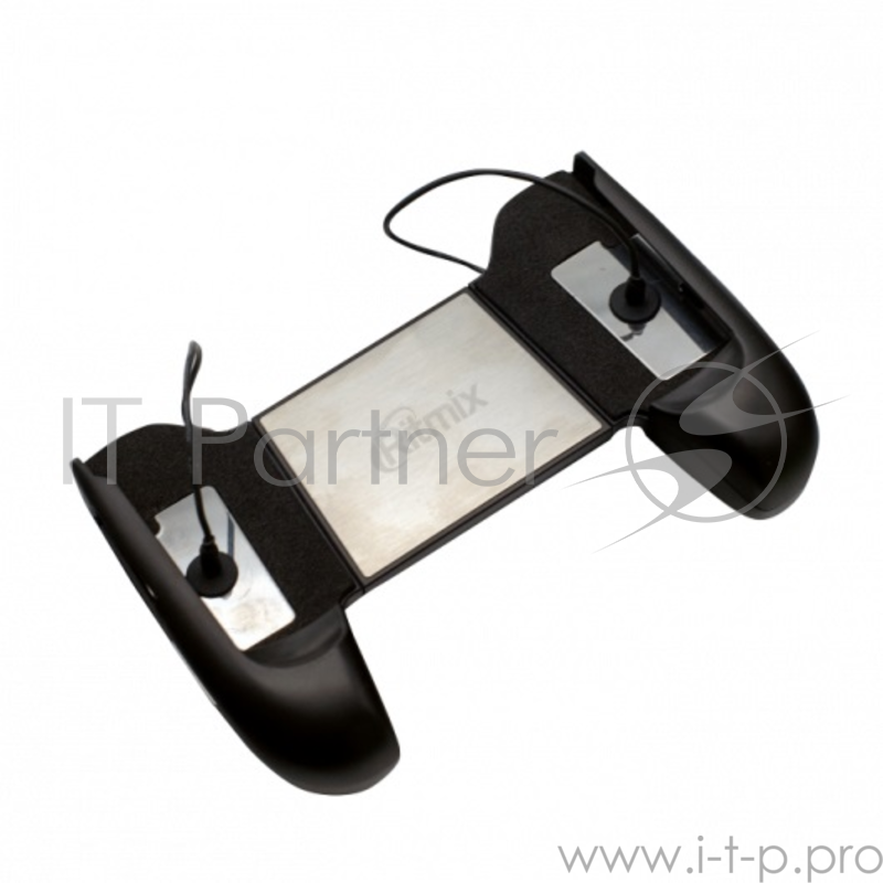 Геймпад для смартфонов RITMIX GP-012 Black