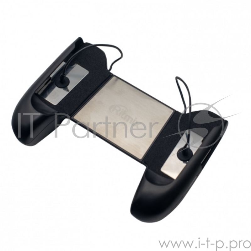 Геймпад для смартфонов RITMIX GP-012 Black