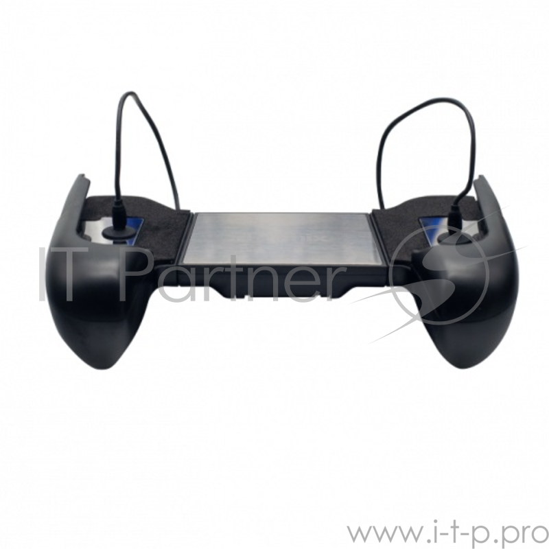 Геймпад для смартфонов RITMIX GP-012 Black
