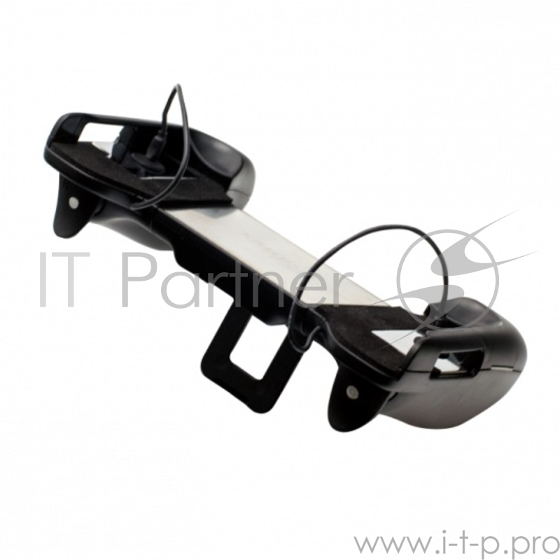 Геймпад для смартфонов RITMIX GP-012 Black