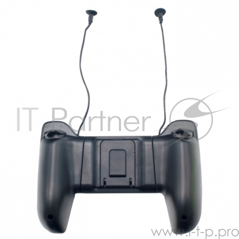 Геймпад для смартфонов RITMIX GP-012 Black