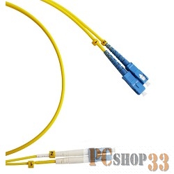 FC-D2-9-LC/UR-SC/UR-H-1M-LSZH-