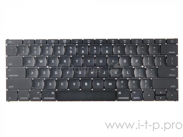 Клавиатура для Apple для MacBook для Retina 12 A1534 для 2016, прямой Enter US