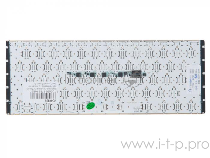 Клавиатура для Apple для MacBook для Retina 12 A1534 для 2016, прямой Enter US