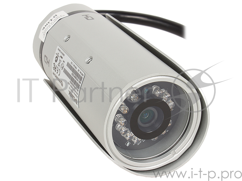 Цифровая камера D-Link DCS-7110 IP-камера с инфракрасной подсветкой для наружного использования