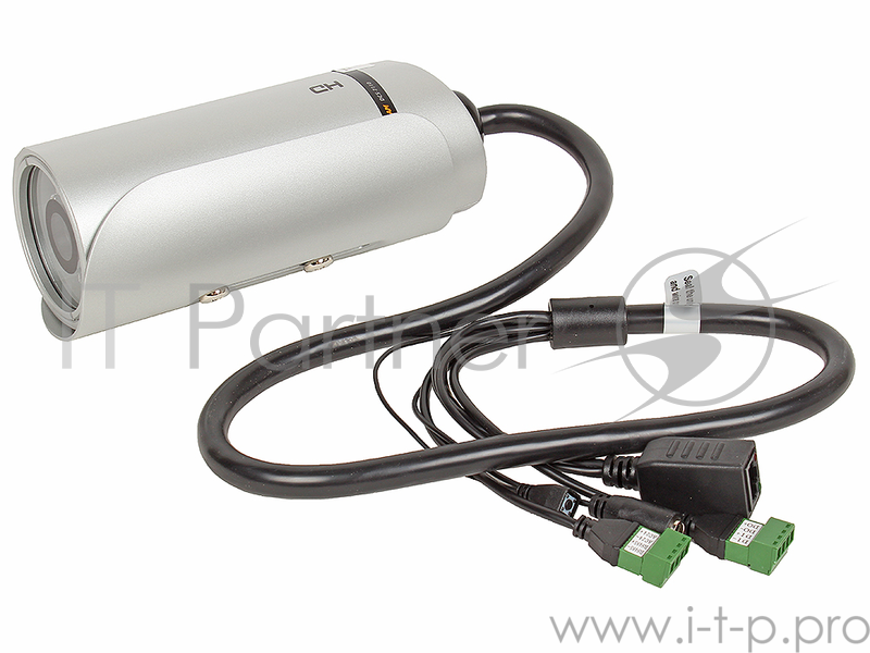 Цифровая камера D-Link DCS-7110 IP-камера с инфракрасной подсветкой для наружного использования