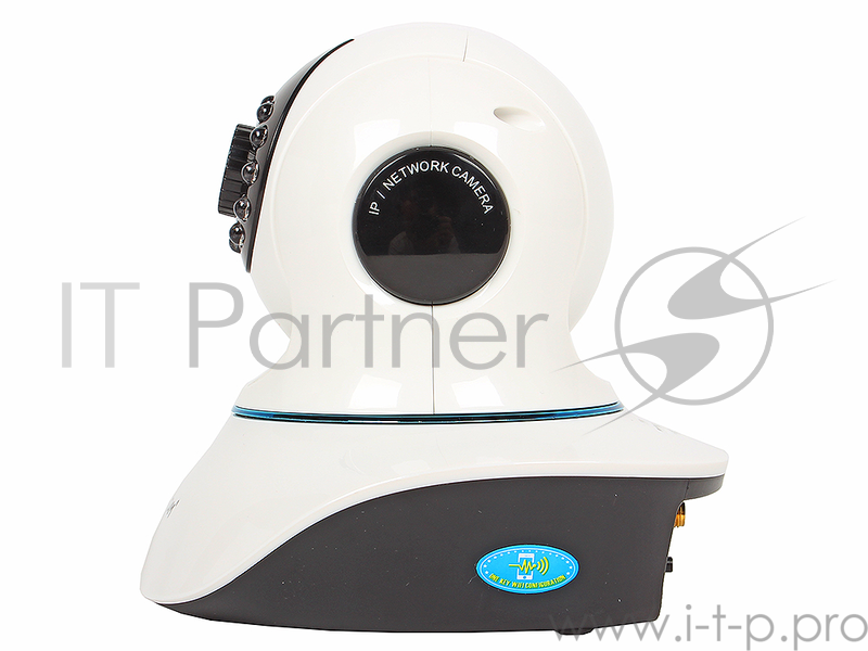 Камера VStarcam C7838WIP Беcпроводная IP-камера 1280x720, 355°, DuplexAudio, P2P, 3.6mm, 0.8Lx., MicroSD