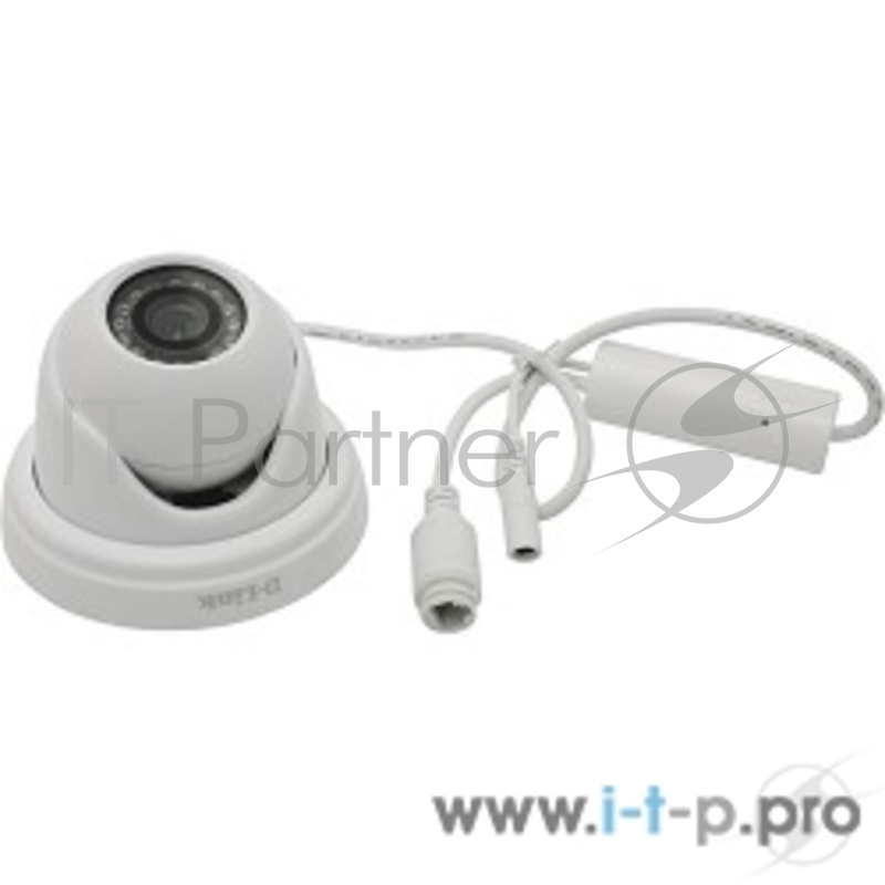 Видеокамера IP D-Link DCS-4802E/UPA/A1A