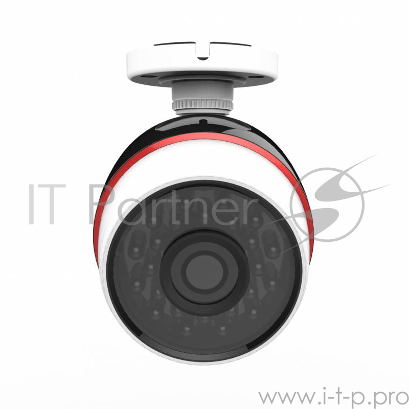 Видеокамера IP Ezviz C3S 4-4мм цветная