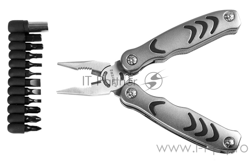 Отвертки Инструмент многофункциональный STAYER