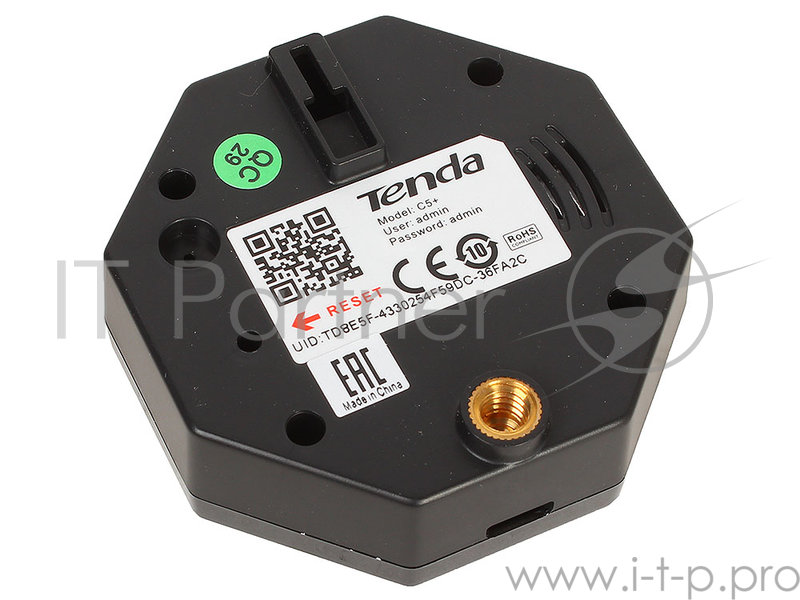 Интернет камера Tenda C5+ IP-камера
