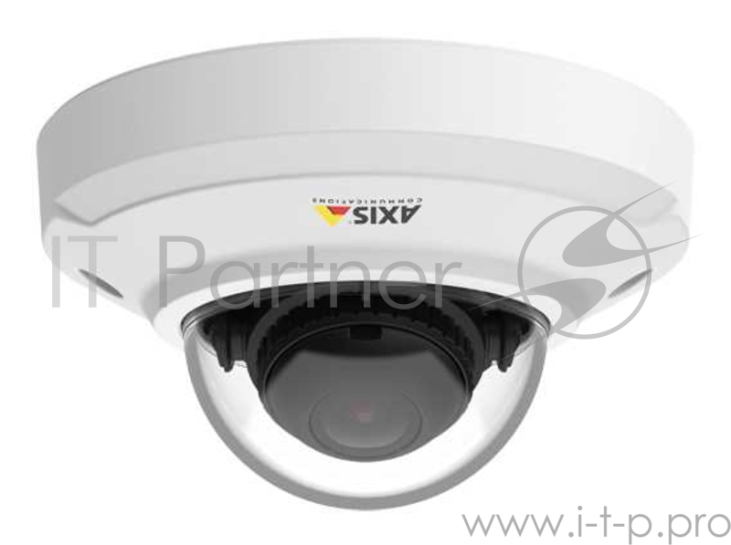 Видеокамера AXIS AXIS M3045-V