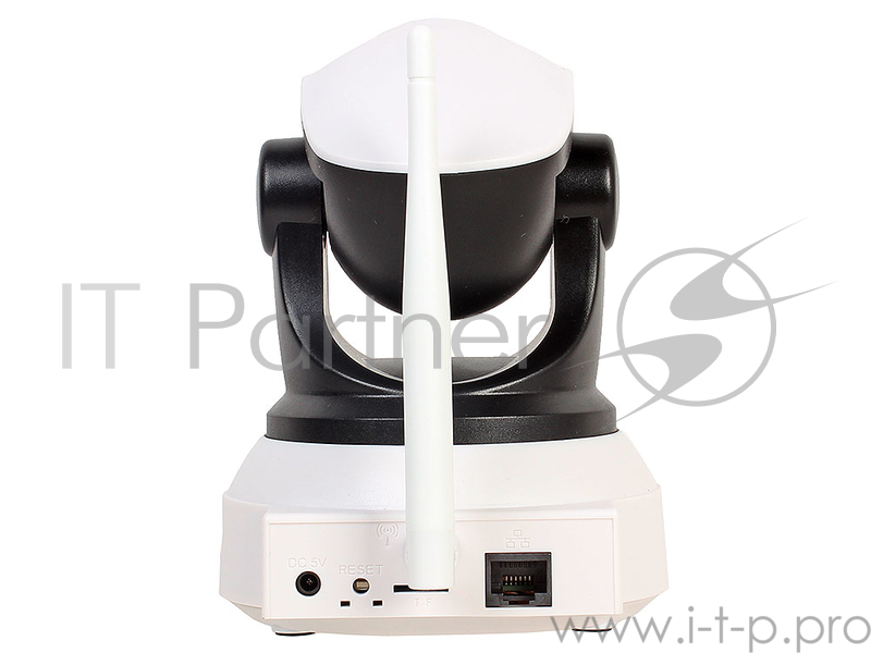 Камера VStarcam C8824WIP Поворотная беспроводная IP-камера 1920x1080, 270*, P2P, 3.6mm, 0.8Lx., MicroSD