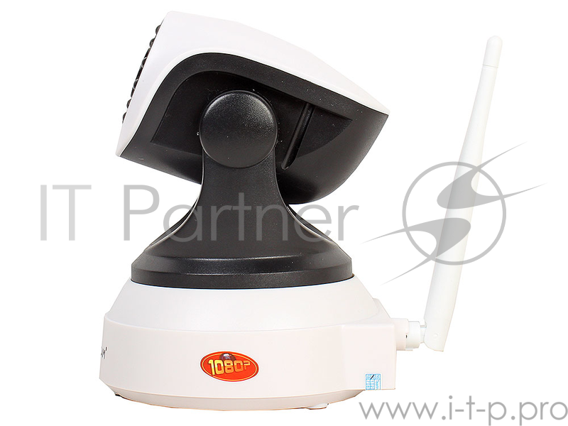 Камера VStarcam C8824WIP Поворотная беспроводная IP-камера 1920x1080, 270*, P2P, 3.6mm, 0.8Lx., MicroSD
