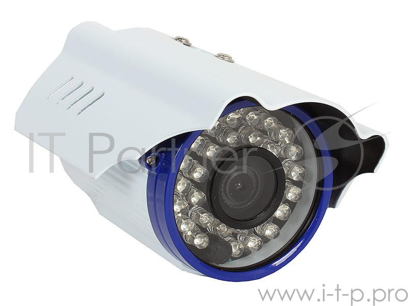 Камера VStarcam C8815WIP Уличная беспроводная IP-камера 1920x1080, IR15M, P2P, 4mm, 0.3Lx., 91.7*, MicroSD