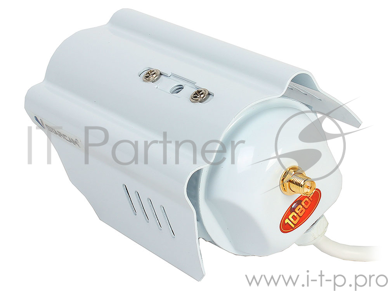 Камера VStarcam C8815WIP Уличная беспроводная IP-камера 1920x1080, IR15M, P2P, 4mm, 0.3Lx., 91.7*, MicroSD