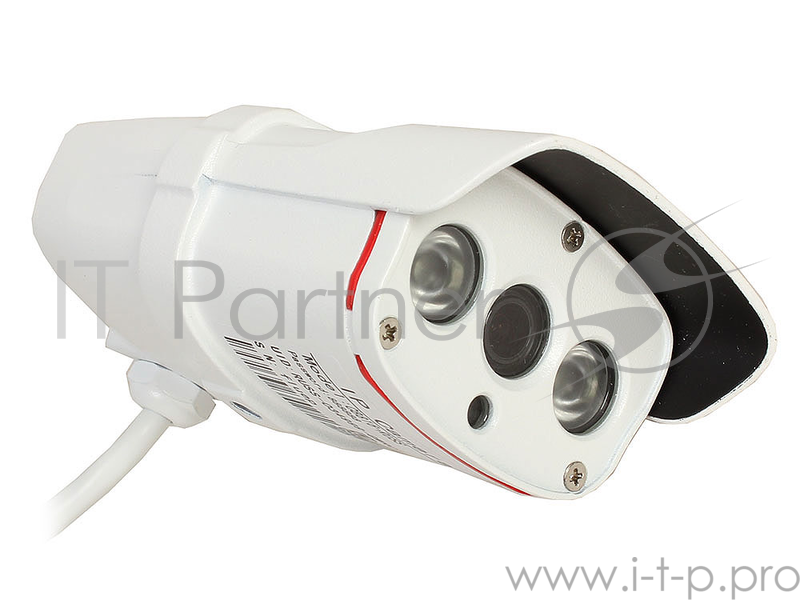 Камера VStarcam C8816WIP Уличная беспроводная IP-камера 1920x1080, IR15M, P2P, 4mm, 0.3Lx., 91.7*, MicroSD