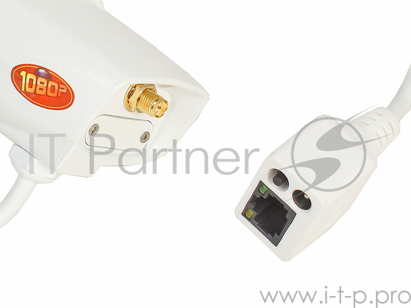 Камера VStarcam C8816WIP Уличная беспроводная IP-камера 1920x1080, IR15M, P2P, 4mm, 0.3Lx., 91.7*, MicroSD