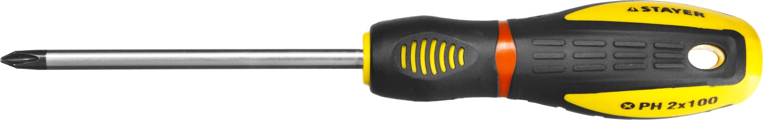 Отвертки Отвертка STAYER